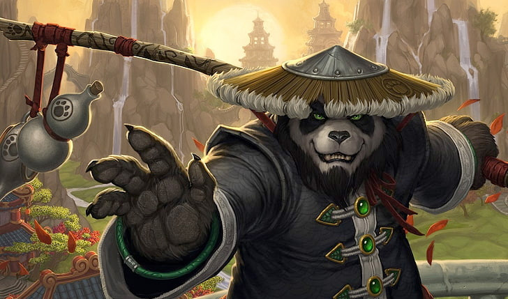 MOP Client